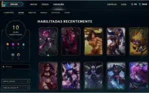 Unraked Primeira md10