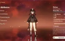 Hutao+Kazuha+Ganyu+Yae Miko