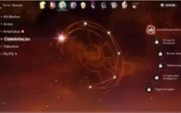 Keqing + Diversos Leia!
