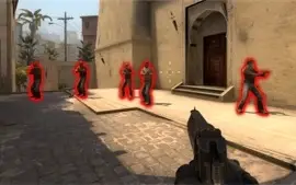 [DE GRAÇA] CS:GO Hack - WallHak, Aimbot e muito mais;