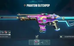 conta nfa valorant 50-100 skins super promoção R$22,99