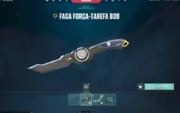 conta nfa valorant 50-100 skins super promoção R$22,99