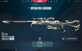 conta nfa valorant 50-100 skins super promoção R$22,99
