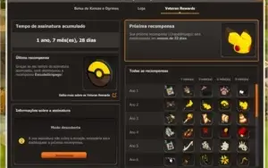 Enu 16.044 Pontos de Sucessos Servidor Crocabulia