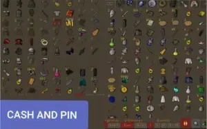 ACC OSRS