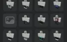 Conta de Roblox um pouco gemada