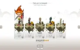 Conta Wakfu - Efrim - IOP LVL 188 QUASE SET FINAL + KAMAS