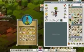 Conta Wakfu - Efrim - IOP LVL 188 QUASE SET FINAL + KAMAS