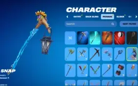 Conta Gta On Bilionaria + Conta De Fortnite