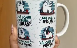 Pack Frases de Para Professor