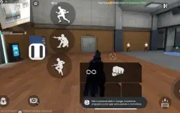 Fake Lag Free Premium