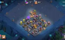Conta Clash Of Clans