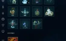 Conta League of Legends Full Acesso - 93 Champs e 82 Skins