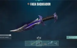 Conta de valorant Ascendente 2