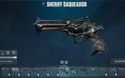 Conta de valorant Ascendente 2