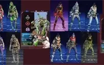 Apex legends mobile - Conta gmail vai tudo