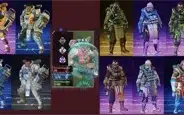 Apex legends mobile - Conta gmail vai tudo
