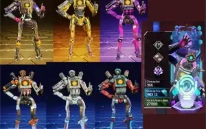 Apex legends mobile - Conta gmail vai tudo