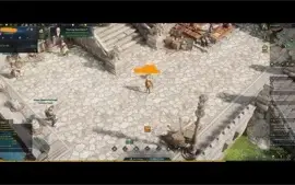 Conta - Lost Ark T3 ilvl 1359 Sorcerer