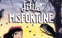 Xbox Little Misfortune #C83759
