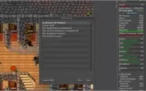 KNIGHT 70 E DRUID 49 EM LOBERA OPEN PVP