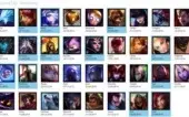 (PROMOÇÃO) 56 CAMPEÕES - 15 SKINS
