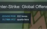 Steam level 12 | CS:GO Supremo 800 horas+
