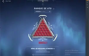 Conta valorant imortal 1 skins de armas e facas
