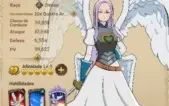 7DS Nanatsu Taizai - Novo