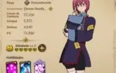 7DS Nanatsu Taizai - Novo