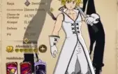 7DS Nanatsu Taizai - Novo