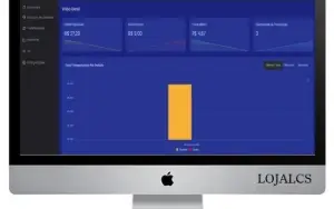 Gateway De Pagamentos Pixup + Bspay - Funcional