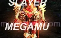 Slayer Megamu 1050+