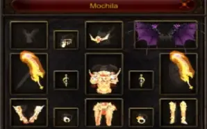Slayer Megamu 1050+