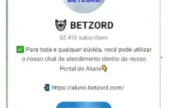 BETZORD - Original
