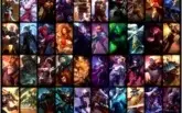 Conta Ouro V solo e flex quase full champion + 95