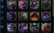 Conta Gold 4 com 67 skins