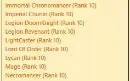 Conta Aqw Mais Top Lvl 100 - Full Acesso - 7K De Ac - Promo