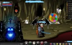 Conta Aqw Mais Top Lvl 100 - Full Acesso - 7K De Ac - Promo