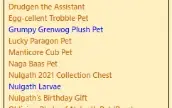 Conta Aqw Mais Top Lvl 100 - Full Acesso - 7K De Ac - Promo