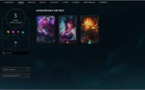CONTA SMURF DIAMANTE 2 70% DE WIN