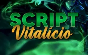 Script League Of Legends 2023 Vitalicio (Envio Automático)