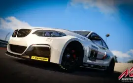 Assetto Corsa XBOX