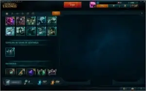 Conta boa e muito bem cuidada