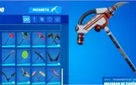 Conta de Fortnite com Ikonik+Skins