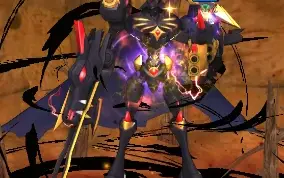 Alter B Legitimo Ladmo Alpha