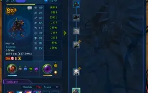 Alter B Legitimo Ladmo Alpha