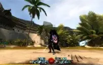 Conta Guild Wars 2 com 6 Lendários e Muitas Skins