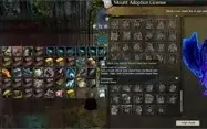 Conta Guild Wars 2 com 6 Lendários e Muitas Skins