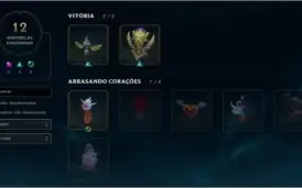 Conta Platina 118 Campeões Borda Diamante